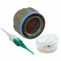 TE Connectivity Deutsch Connectors D38999/26WF35PN